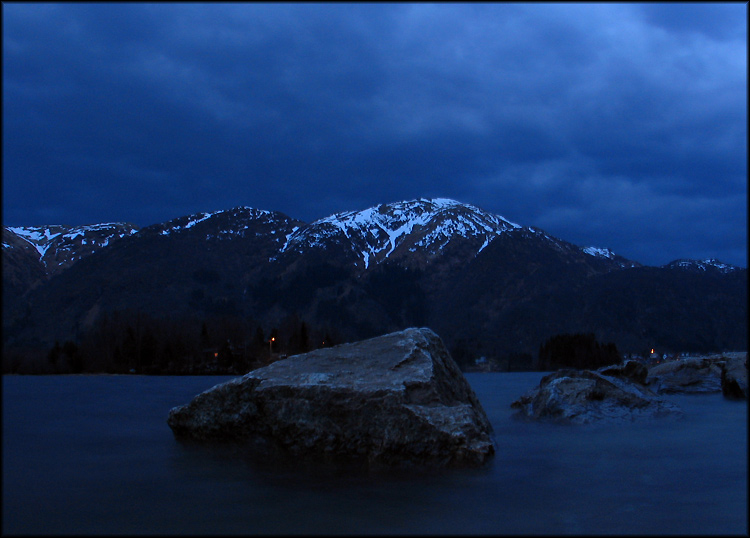 фото "Storm is coming" метки: пейзаж, путешествия, Европа, горы