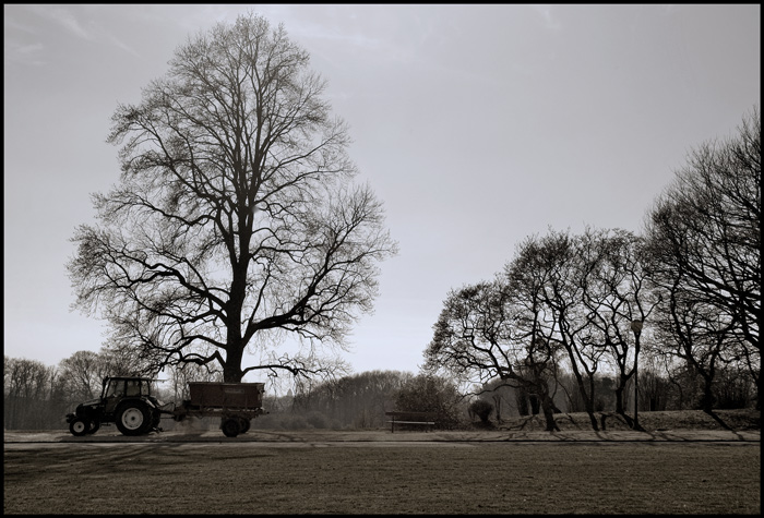 photo "just the morning" tags: landscape, travel, Europe, spring