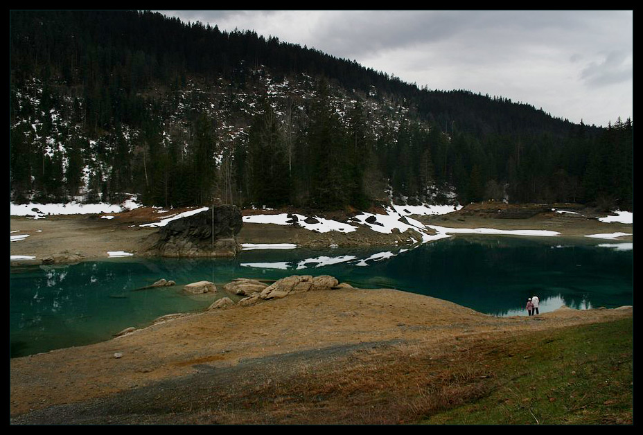 фото "У воды" метки: пейзаж, 