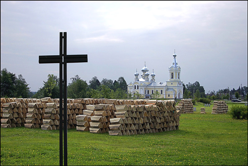 фото "Примирение..." метки: жанр, репортаж, 