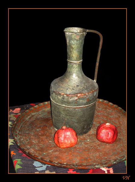 photo "Jug" tags: still life, 