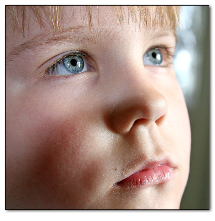 photo "childhood 2" tags: portrait, children