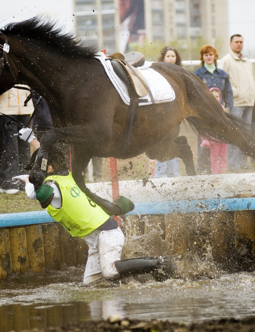 фото "Полевые испытания №4" метки: спорт, репортаж, 