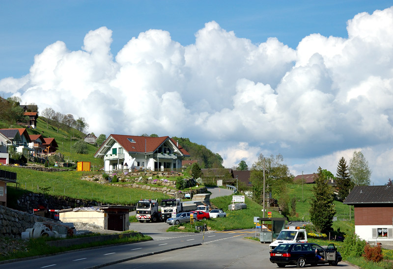 photo "***" tags: landscape, clouds