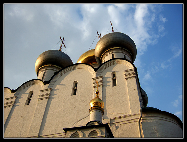 фото "Воздев очи вверх" метки: архитектура, пейзаж, 