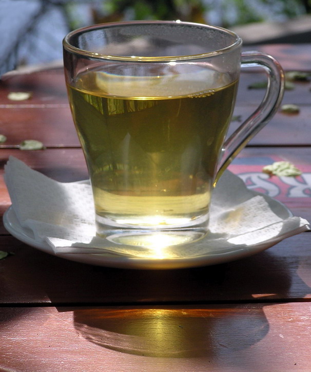 photo "sunny tea" tags: still life, 