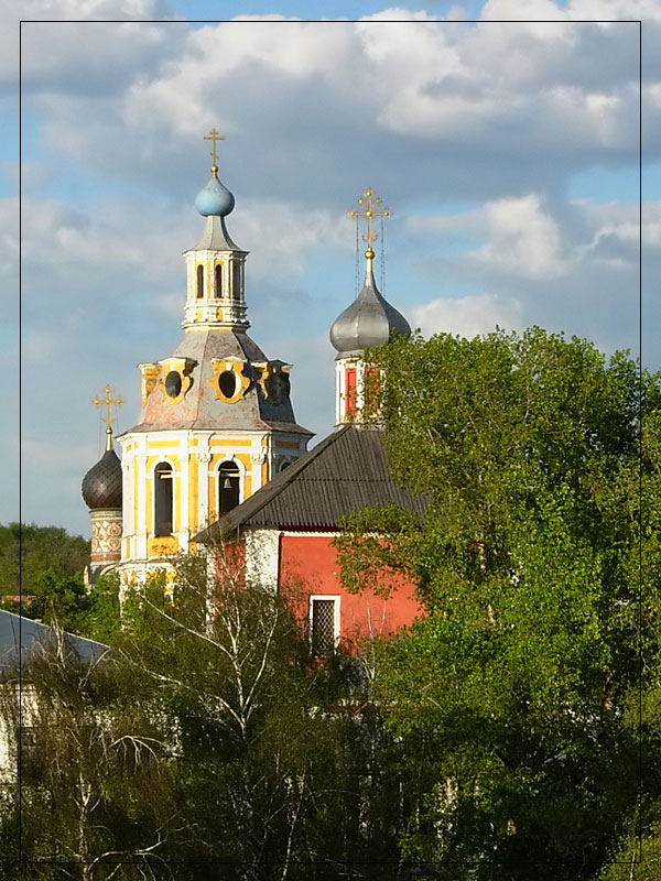 фото "Андреевский" метки: архитектура, пейзаж, 