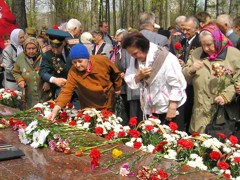 фото "День Победы" метки: жанр, 