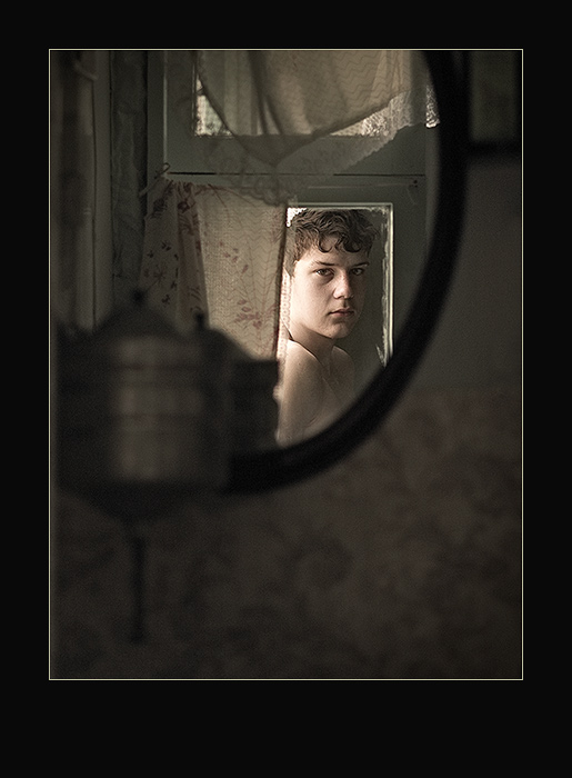 photo "Washstand" tags: portrait, 