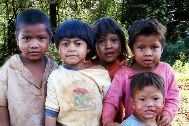 photo "children" tags: portrait, children