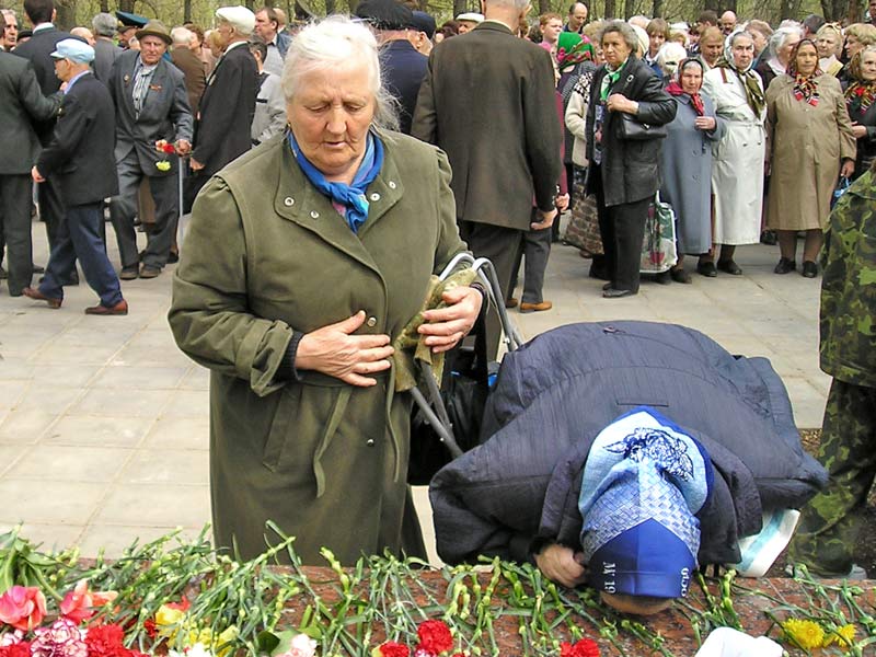 фото "День Победы" метки: жанр, 