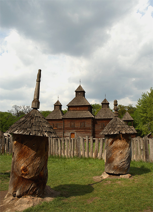 фото "Ульи" метки: пейзаж, путешествия, 