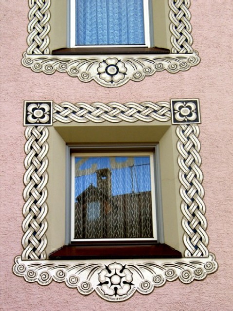 фото "reflection" метки: архитектура, пейзаж, 
