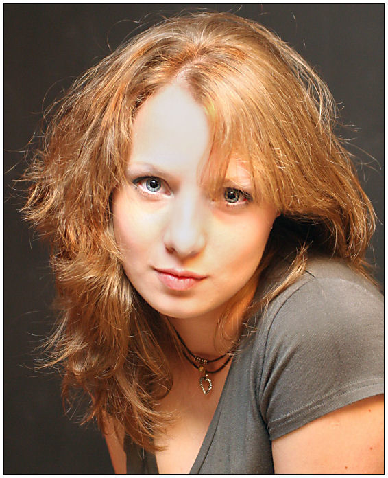 фото "* * *" метки: портрет, женщина