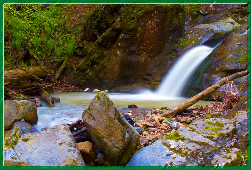 photo "***" tags: landscape, spring, water