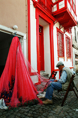 фото "Fisherman at Ayvalik" метки: разное, 