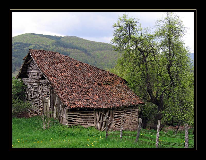 фото "***" метки: пейзаж, архитектура, весна