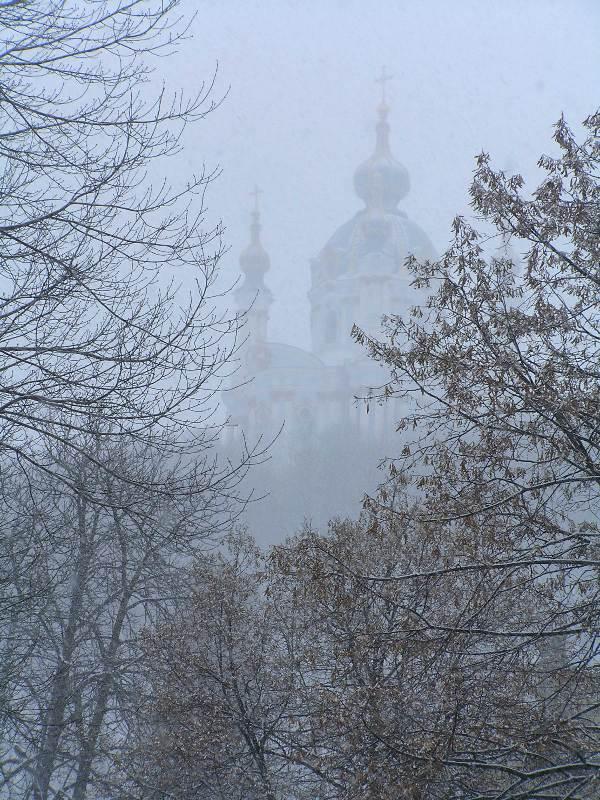 photo "***" tags: landscape, winter