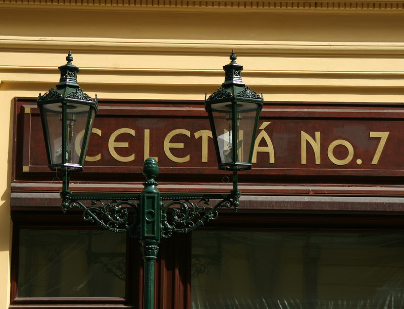 фото "Prague Sign" метки: архитектура, путешествия, пейзаж, Европа