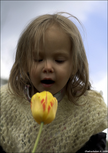 photo "***" tags: portrait, children