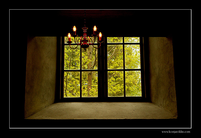 фото "window" метки: архитектура, пейзаж, 