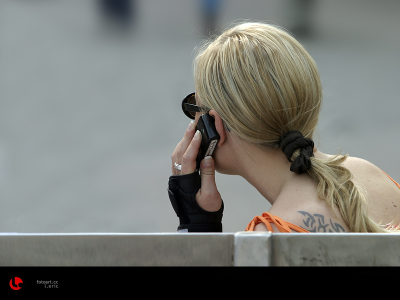 photo "communication" tags: reporting, technics, 