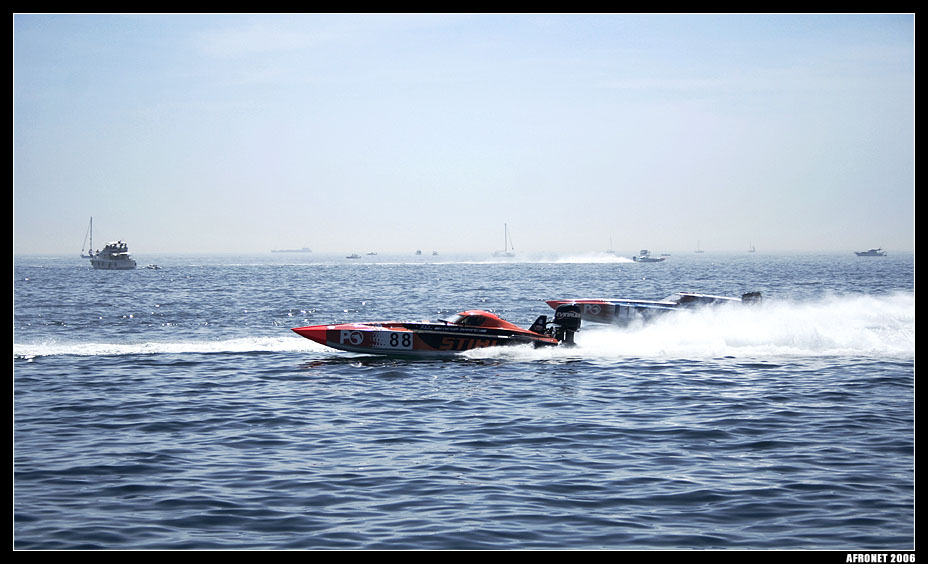 photo "Offshore Turkey 2006" tags: sport, 