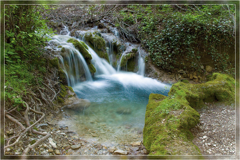 photo "***" tags: nature, landscape, water