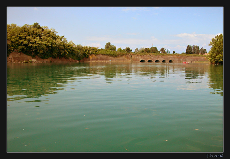 photo "***" tags: landscape, travel, Europe, water