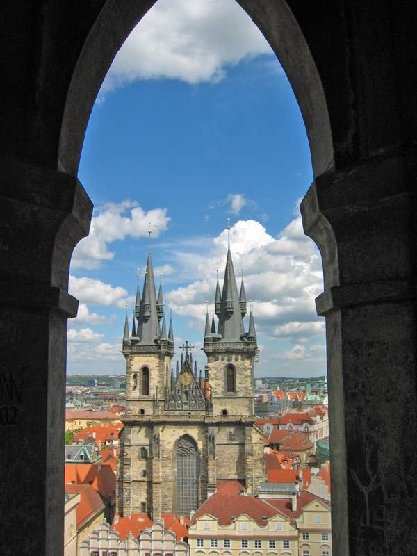 фото "window in fairy tale" метки: архитектура, пейзаж, 