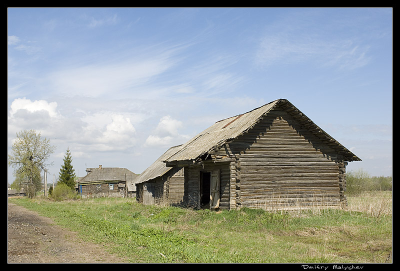 фото "Сарай" метки: , 