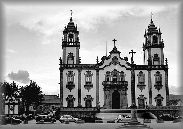 photo "Viseu" tags: architecture, travel, landscape, Europe