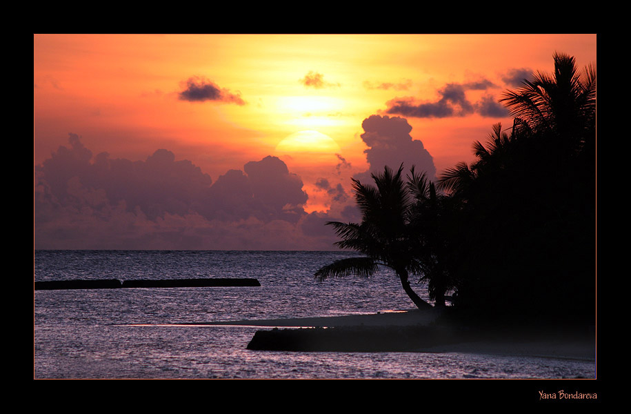 photo "***" tags: landscape, travel, sunset