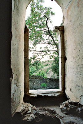 photo "Doors of Turkey" tags: architecture, landscape, 