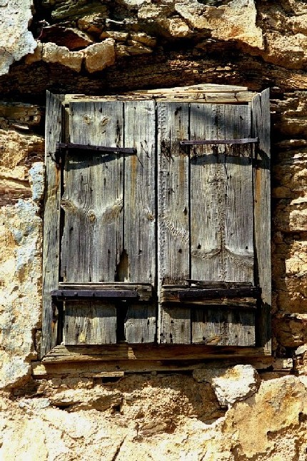 photo "Windows of Turkey" tags: architecture, landscape, 