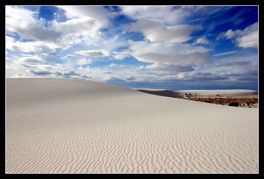 photo "Lines and Curves" tags: landscape, travel, North America