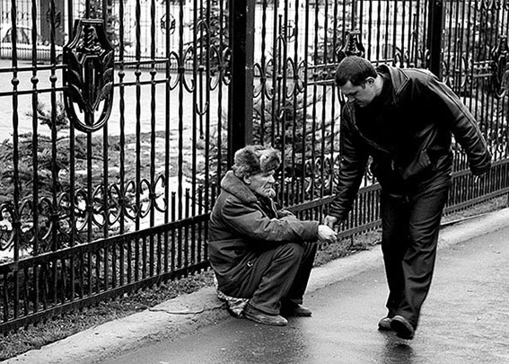 photo "***" tags: genre, black&white, 