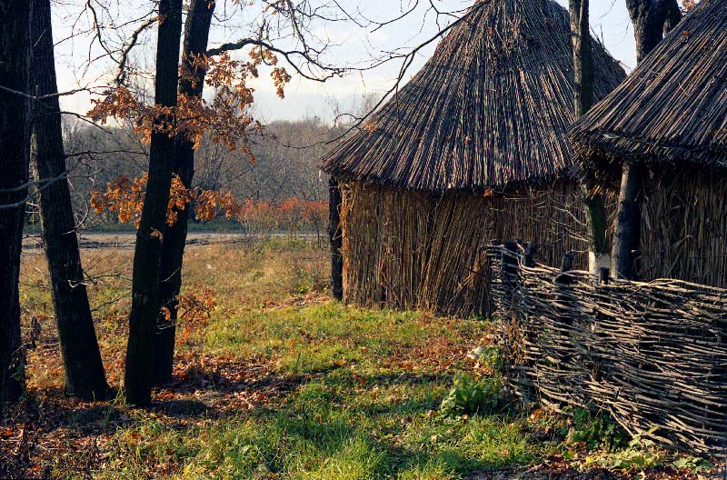 фото "Краски осени" метки: пейзаж, осень