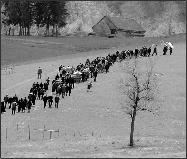 photo "ending a life" tags: black&white, reporting, 