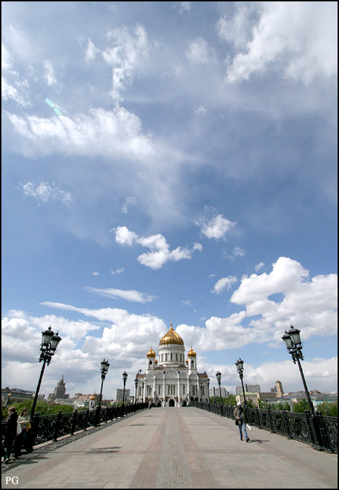 фото "Храм" метки: , 