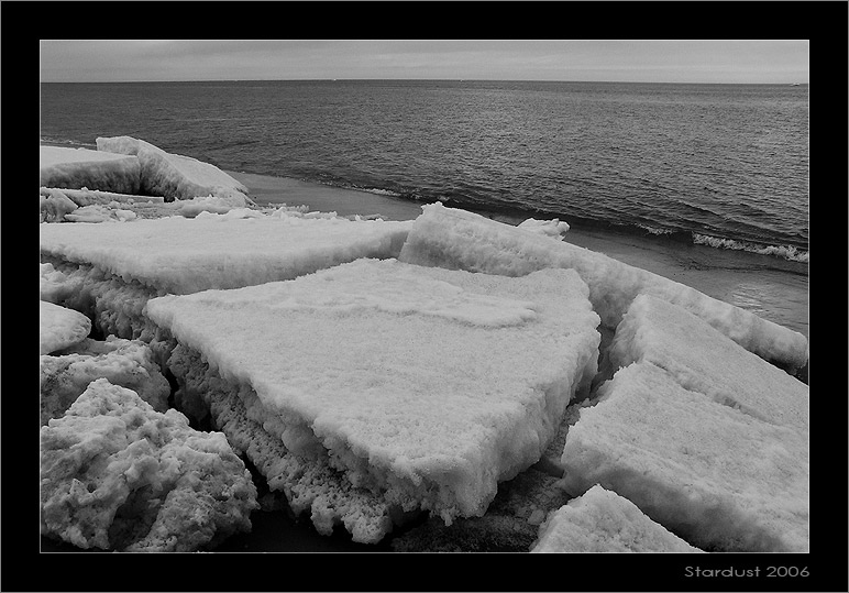 фото "Ломая оковы" метки: пейзаж, вода