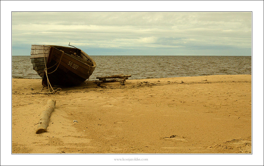 photo "***" tags: landscape, water