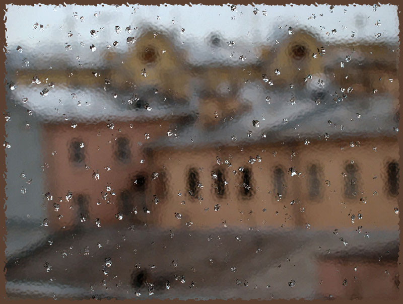 photo "Melancholy in Stockholm" tags: misc., 