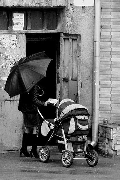 photo "***" tags: genre, black&white, 