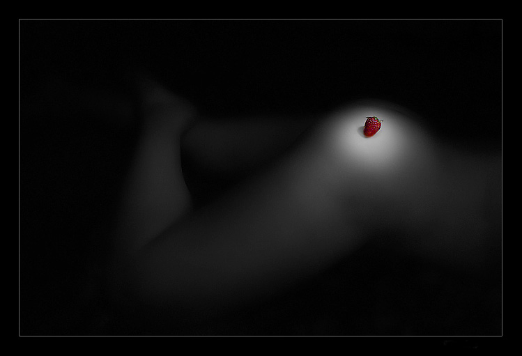 photo "***" tags: nude, still life, 