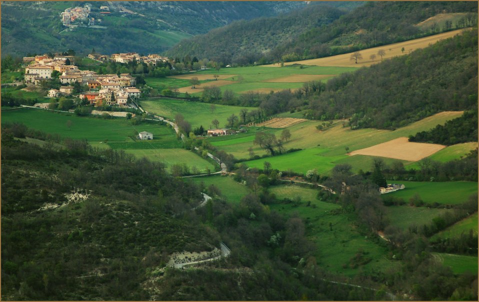photo "Umbria" tags: landscape, travel, Europe