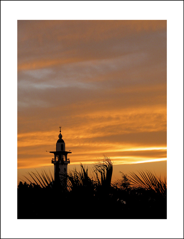 photo "HOT WIND" tags: landscape, sunset