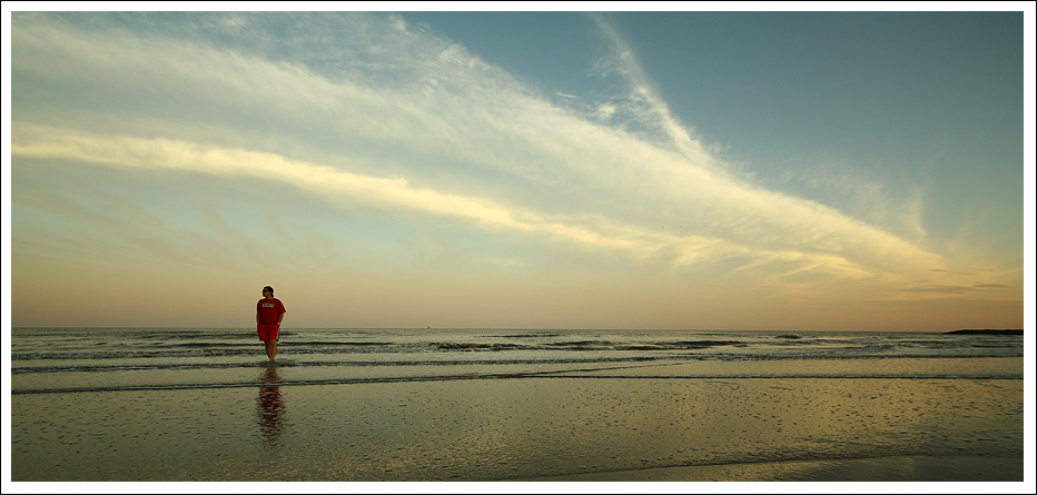 photo "Gulf of Mexico" tags: landscape, water