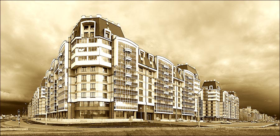 фото "Титаник" метки: пейзаж, архитектура, 