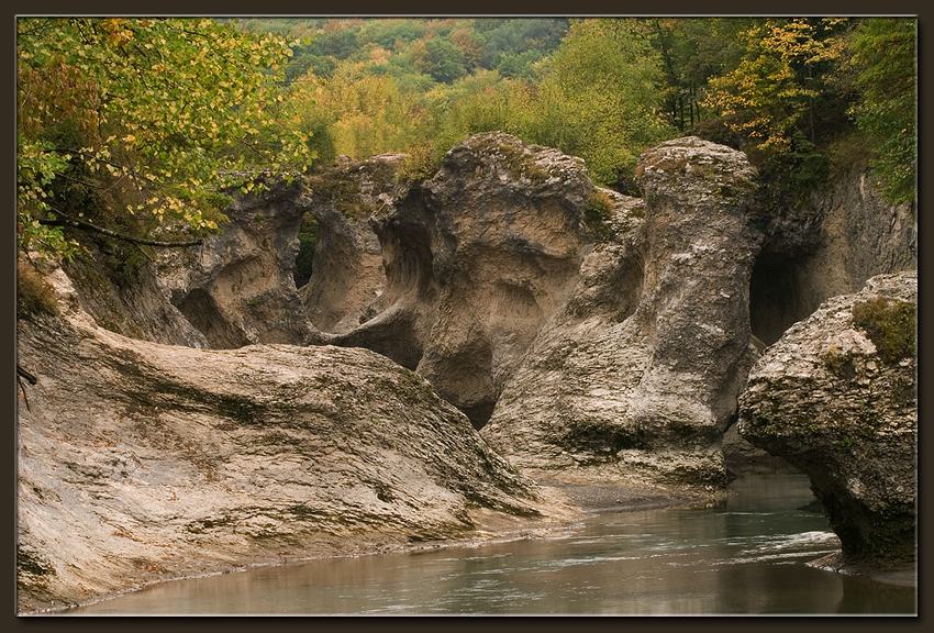 фото "река Белая" метки: пейзаж, вода